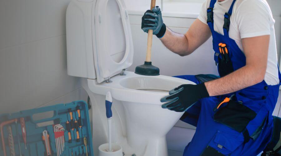 Local clogged drains in Forest Grove, OR
